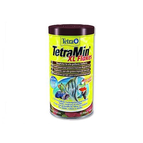 Tetra Min XL vločky 1 l