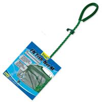 Síťka akvarijní č.2