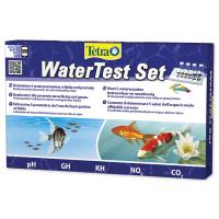 Tetra WaterTest Set