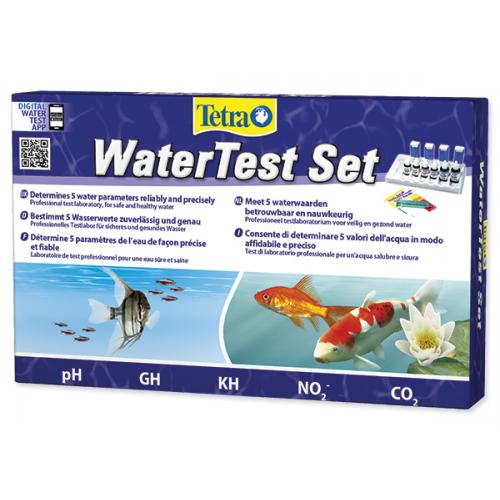 Tetra WaterTest Set