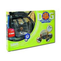 Klec Dog Residence mobil 76 x 53 x 61 cm