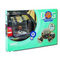 Klec Dog Residence mobil 91 x 61 x 71 cm