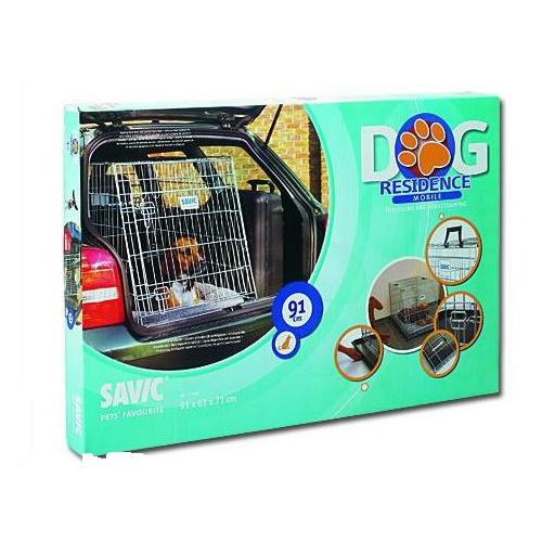 Klec Dog Residence mobil 91 x 61 x 71 cm