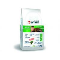 ONTARIO Adult Castrate 2 kg