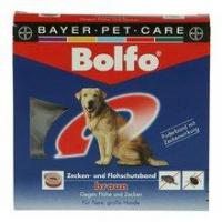 BOLFO 70cm obojek ad u.v. (velký pes)
