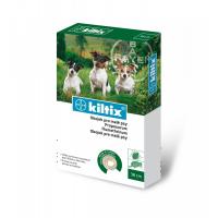 KILTIX 38cm obojek ad u.v. (malý pes)