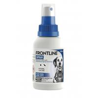 FRONTLINE ad u.v. spray (sprej) 100ml