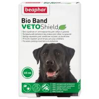 BEAPHAR Obojek antiparazitní Bio Band 65 cm