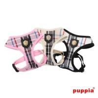 Puppia Junior Harness A kšíry růžová
