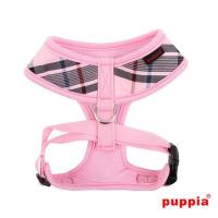 Puppia Junior Harness A kšíry růžová