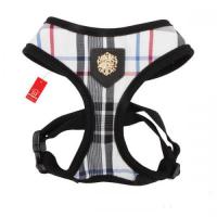 Puppia Junior Harness A kšíry černá