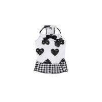 Puppia Witty šaty černá