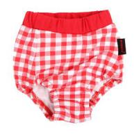 Puppia Witty Sanitary hárac. kalhotky červené