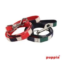 Puppia psí mikina Ocean Mist červená