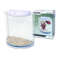 Akvárium Betta Marina Kit HalfMoon 3 L