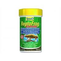 Tetra Repto Frog Granules 100 ml