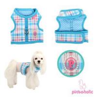 Pinkaholic Kayla Pinka kšíry modré