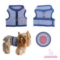 Pinkaholic Downy Pinka kšíry námořnická modrá