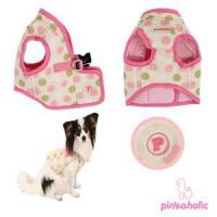 Pinkaholic Affera Pinka Wrap kšíry ivory