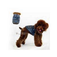 Vesta pro psy Pretty Pet Big Poeck - modrá