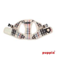Puppia Junior Harness B kšíry béžové