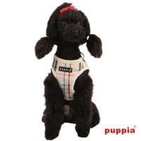 Puppia Junior Harness B kšíry béžové