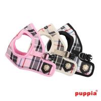 Puppia Junior Harness B kšíry béžové