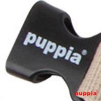 Puppia Junior Harness B kšíry béžové