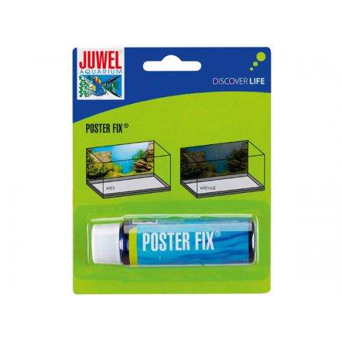 Gel Juwel na pozadí