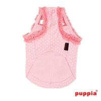 Puppia triko Love růžové