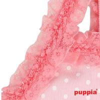 Puppia triko Love růžové