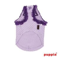 Puppia triko Love fialové