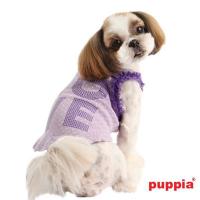 Puppia triko Love fialové