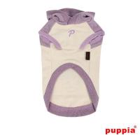 Puppia psí mikina Riley ivory