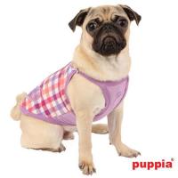 Puppia triko Romance fialové