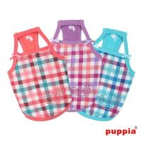 Puppia triko Romance fialové