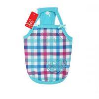 Puppia triko Romance modrá