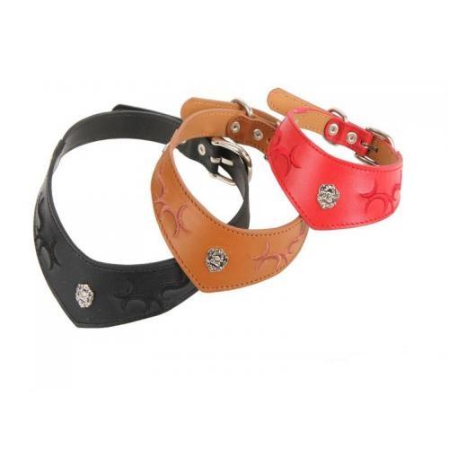 Puppia Cooper obojek L