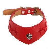 Puppia Cooper obojek L