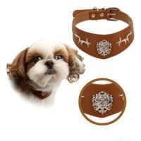 Puppia Cooper obojek L