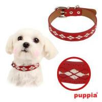 Puppia Trinity obojek M