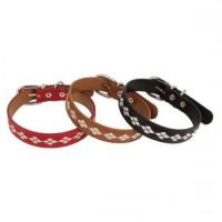Puppia Trinity obojek XL