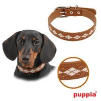 Puppia Trinity obojek XL