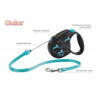 Flexi vodítko Color Medium - modré