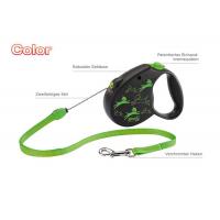 Flexi vodítko Color Medium - zelené