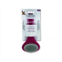 Kartáč Le Salon Essentials gumový malý