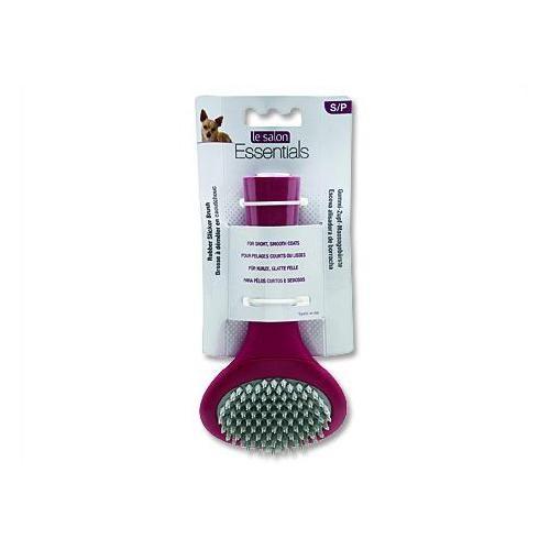 Kartáč Le Salon Essentials gumový malý