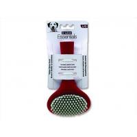 Kartáč Le Salon Essentials gumový velký