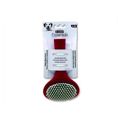 Kartáč Le Salon Essentials gumový velký