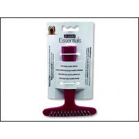 Hřeben Le Salon Essentials příčný dvouřadý